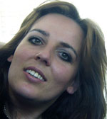 Lucia Russi sommelier